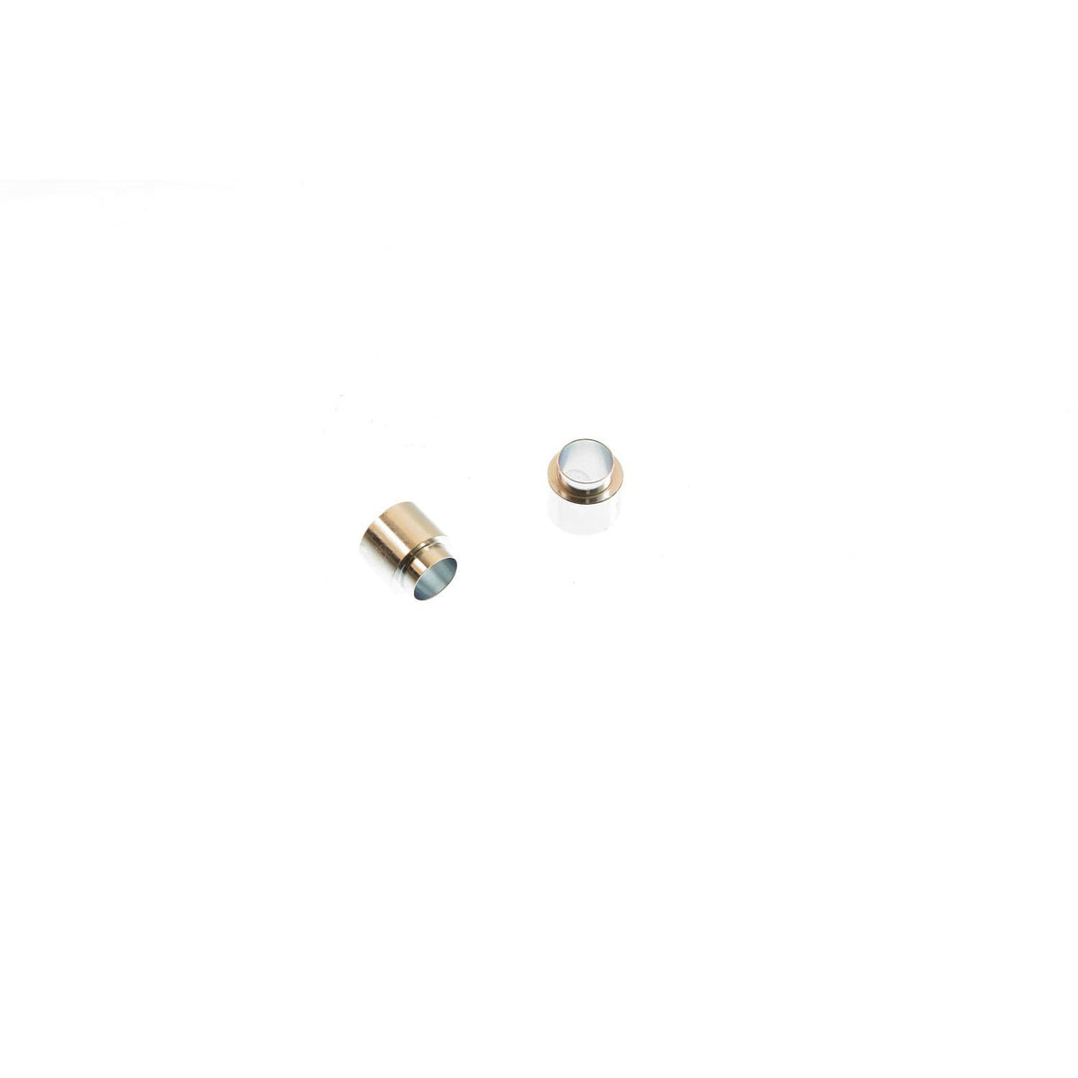BILSTEIN 24-595452 Bilstein 24-595452 Monotube Shock Absorber, Rear, 46mm