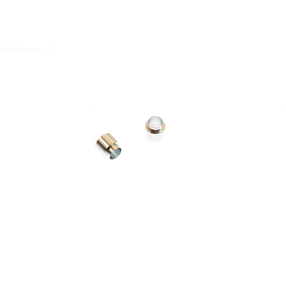 BILSTEIN 24-595452 Bilstein 24-595452 Monotube Shock Absorber, Rear, 46mm