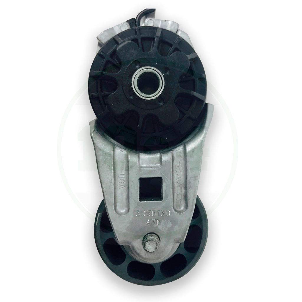 Dayco 89436 FRTLNR/STERLINGHD/WESTERSTAR 11.1