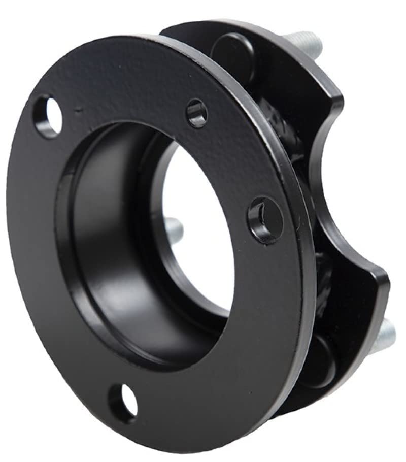 BELLTECH 34938 Belltech 34938 LEVELING SPACER, Fits 2019-2020 Ranger 2WD/4WD 2.5" FRONT STRUT SPACER