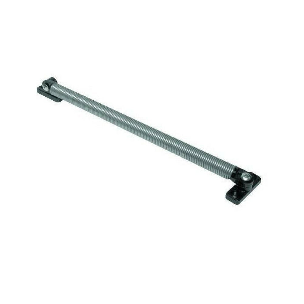 T-H MARINE HS-1-DP T. H. Marine Hatch Support Spring Aluminium Mount