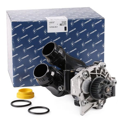Hella 7.07152.35.0 WATER PUMP