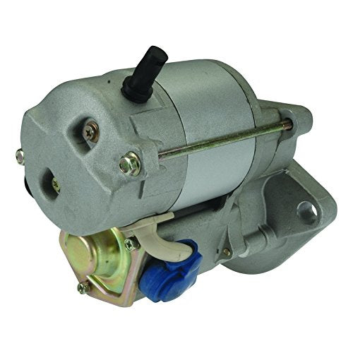 WAI 17788N WAI 17788N Starter Motor