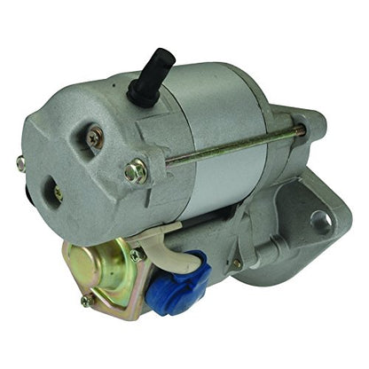 WAI 17788N WAI 17788N Starter Motor