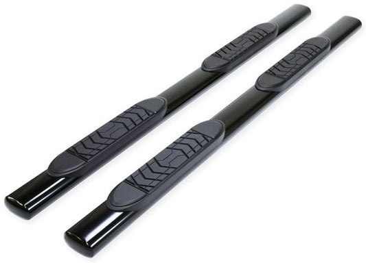 TRAILFX A7055B Trailfx A7055B 5' OVAL NERF BAR BLK