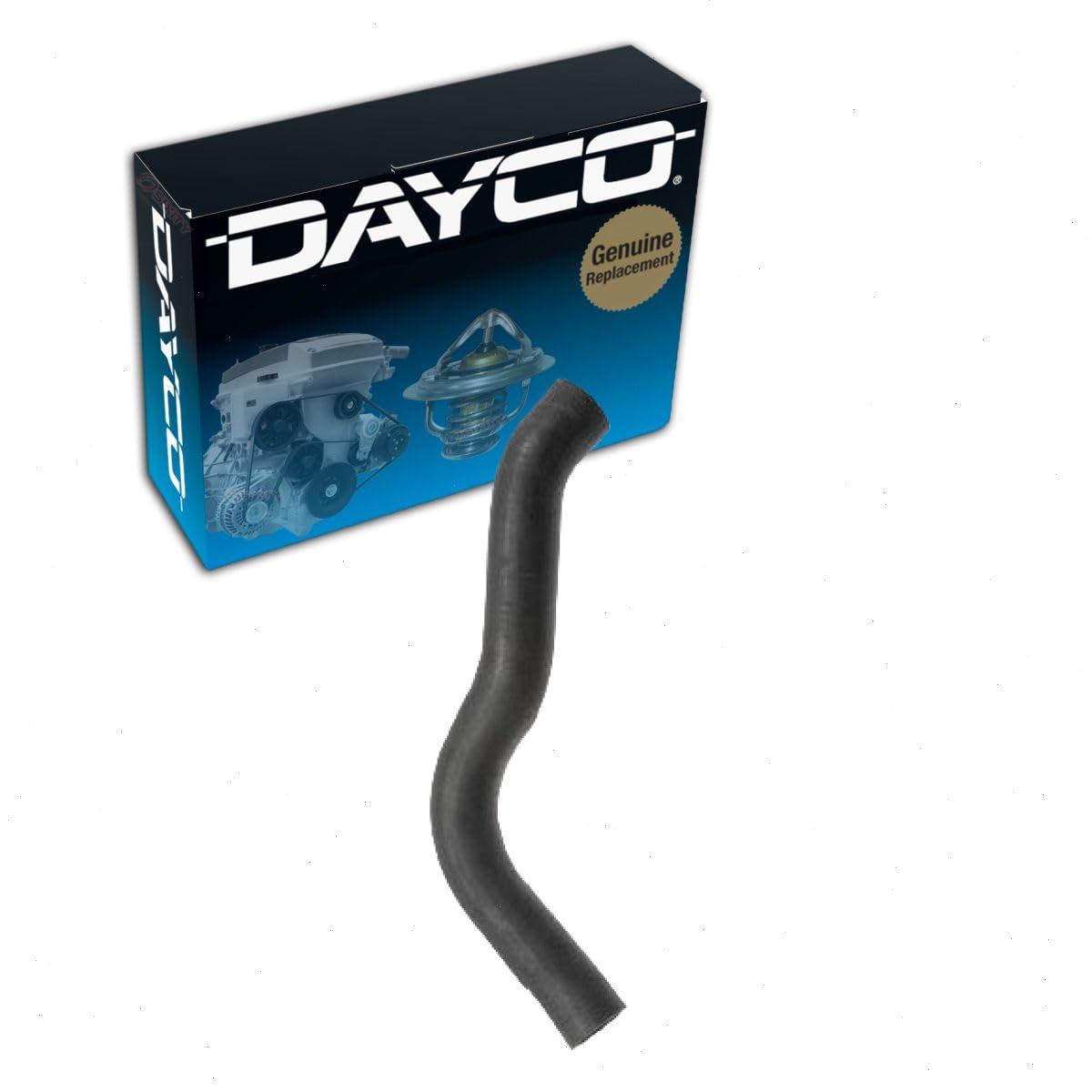 Dayco 70648 BUICK/CHEV/OLDS/PONT 3.2/3.8/7.5L