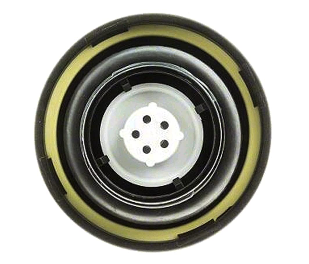 Gates 31842 Fuel Tank Locking Cap, Quick Cam Type