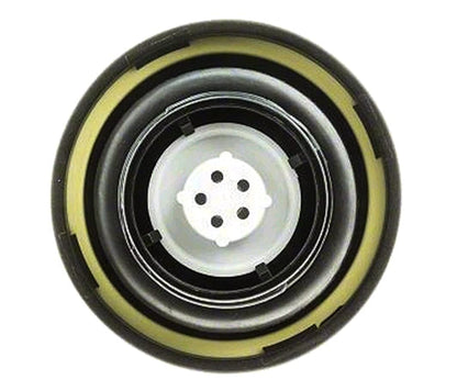 Gates 31842 Fuel Tank Locking Cap, Quick Cam Type