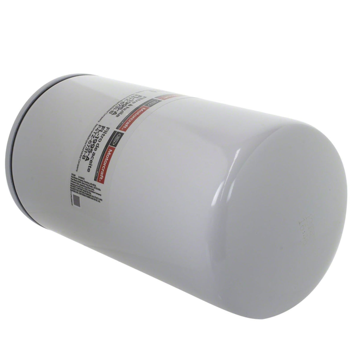 Motorcraft FL1995A Engine Oil Filter- FL-1995-A (Replaces FL-1995)