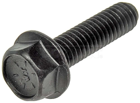 DORMAN 960-112 Dorman 960-112 Cap Screw - Flanged Hex Head - Grade 8-5/16-18 In. x 1-1/4 In., 2 Pack Universal Fit