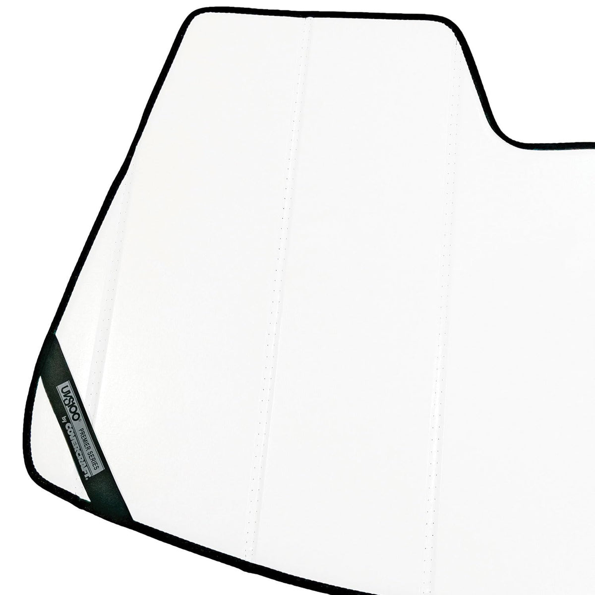 COVERCRAFT UV11981WH Covercraft UVS100 Premier Sunshade for 2025-2026 Tesla Model Y (Juniper)