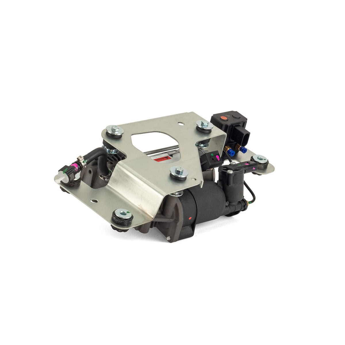 ARNOTT P-3221 Arnott P-3221 Air Suspension Compressor- 07-13 BMW X5 (E70)/ 08-14 BMW X6 (E71)