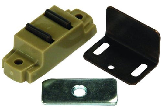 JR PRODUCTS 70275 JR Products 70275 Surface Mount Magnetic Catch