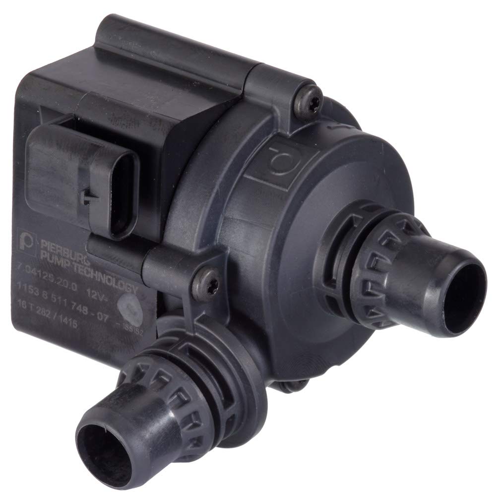 Hella 7.08692.02.0 WATER CIRCULATING PUMP