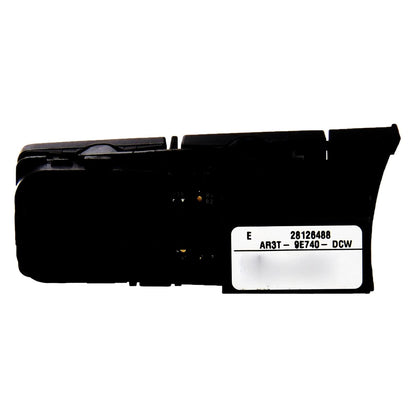 Motorcraft SW6714 Switch Assembly, Black