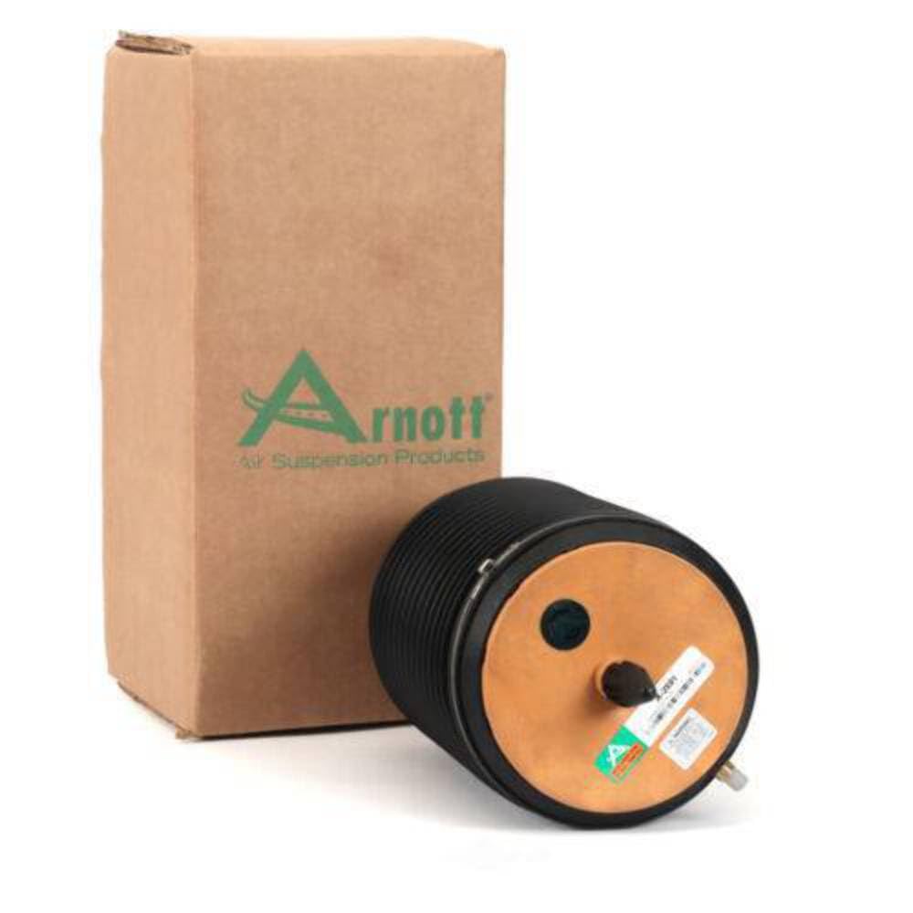 ARNOTT A-3891 Arnott A-3294 New Rear Left Air Spring - 12-18 Audi A6/A6 Quattro, 13-18 S6 & S7, 14-18 RS7 (C7)