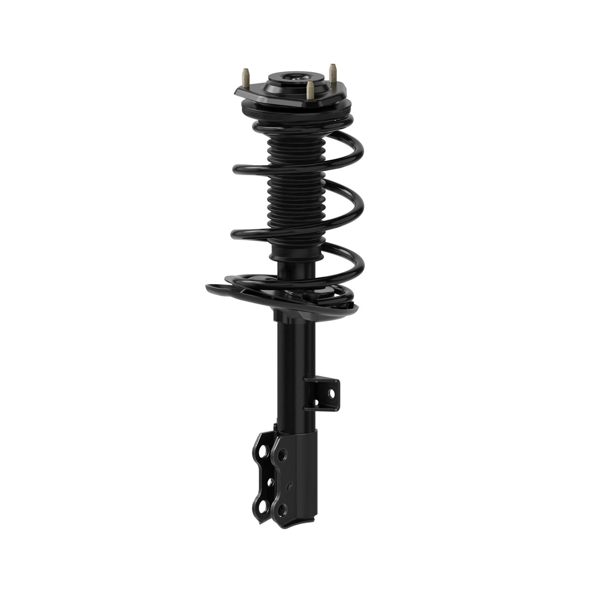 Monroe 173013 Suspension Strut and Coil Spring Assembly