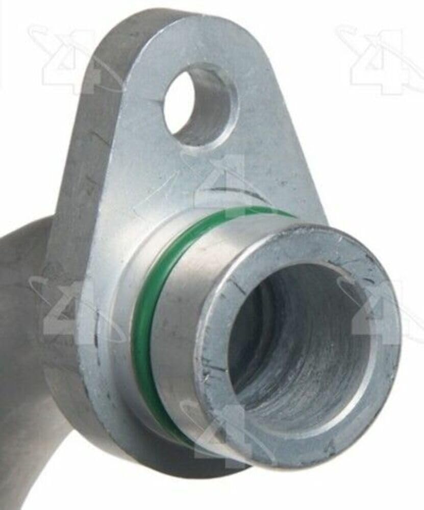 FOUR SEASONS 56328 Four Seasons 56328 Suction Line Hose Assembly
