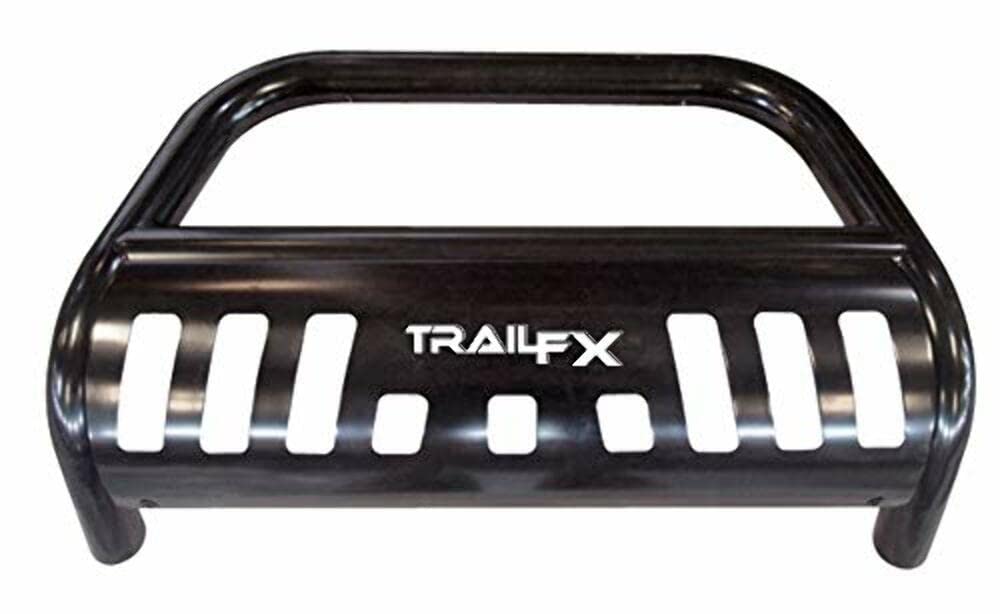 TRAILFX B0033B Trailfx Trail FX B0033B Bull Bar