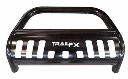 TRAILFX B0033B Trailfx Trail FX B0033B Bull Bar