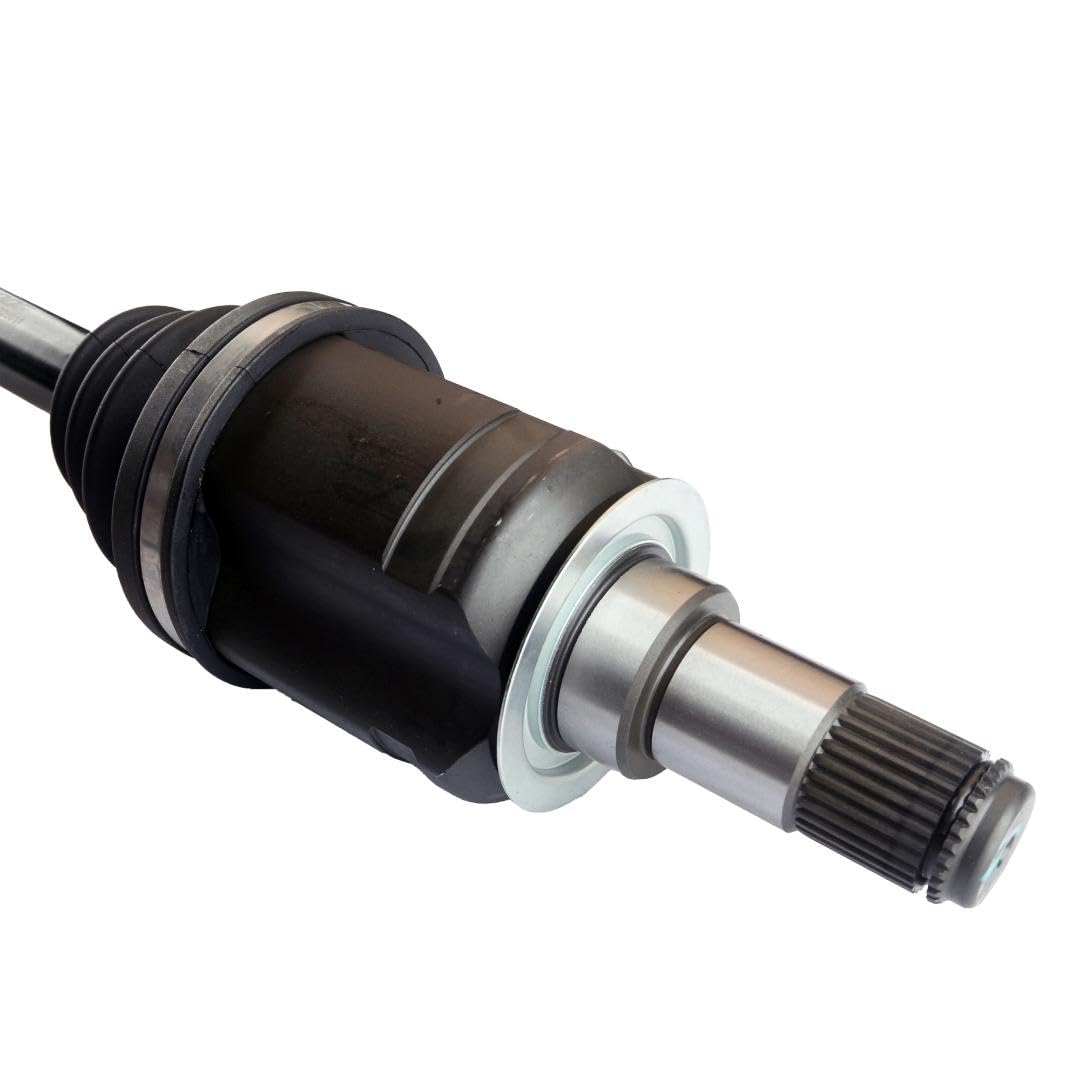MOOG 14H002 MOOG CV Axle Assembly 14H002 For 2005-2023 Toyota Tacoma (Front)
