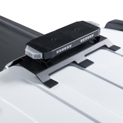 Putco 950001 Putco 950001 Hornet Safety Light Third Brake Light Mounting Bracket - Fits 2015-2025 Ford F-150 and 2017-2025 Ford Super Duty