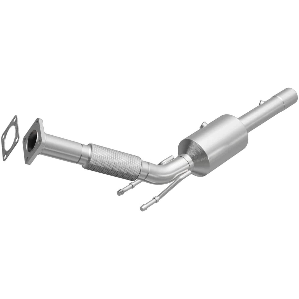 MAGNAFLOW 5561990 MagnaFlow Direct-Fit Catalytic Converter 5561990 (CARB Compliant)