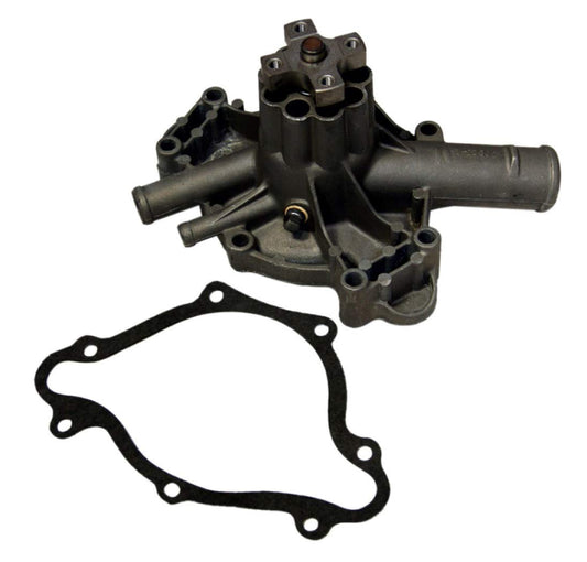 GMB 120-1098 GMB 120-1098 OE Replacement Water Pump with Gasket