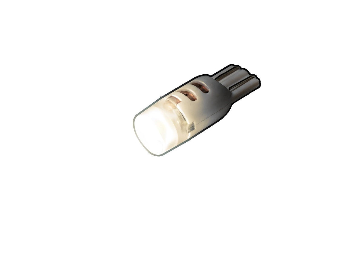 PUTCO 340194W-360 Putco Truck Accessories 340194w360 194wrm Wht LEDs Metal 360