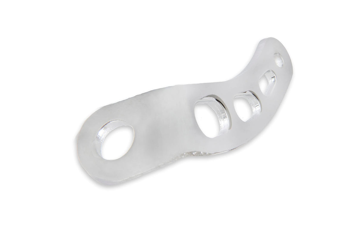 MR GASKET 3683 Mr Gasket 3683 THROTTL RETRN SPRNG BRKET