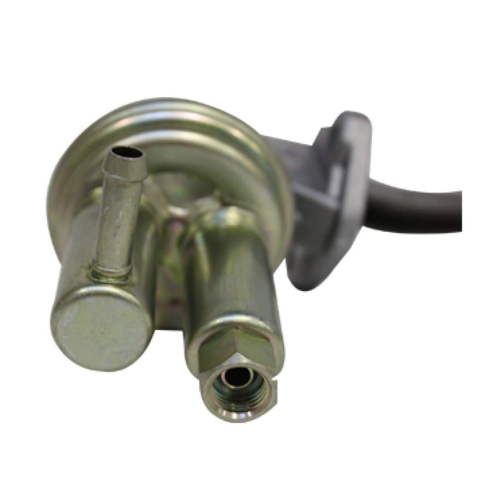 GMB 520-8130 Mechanical Fuel Pump