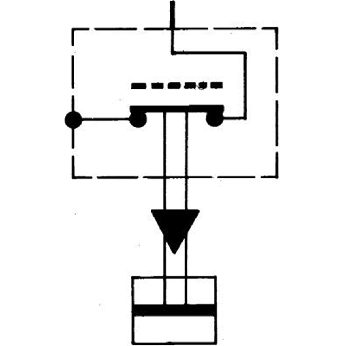 Hella 003259641 Oil Pressure Switchfor VOLVO/VW/MB/SKODA/AUDI/.