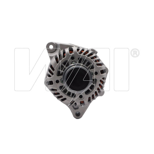 WAI 20082N Alternator, Altmi Irif 12V 105A Cw Sc6, 105 Amp12 Volt, Cw, 6Groove Decoupler Pulley