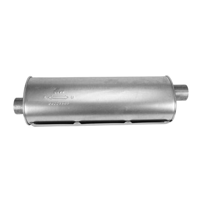 AP EXHAUST 700149 AP Exhaust Products 700149 Exhaust Muffler