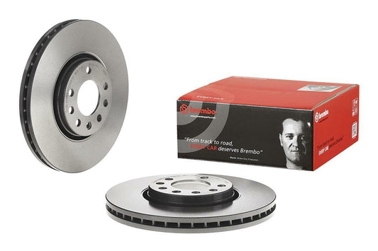 BREMBO 09916211C02 Brembo 09916211C02 DISC BRAKE ROTOR