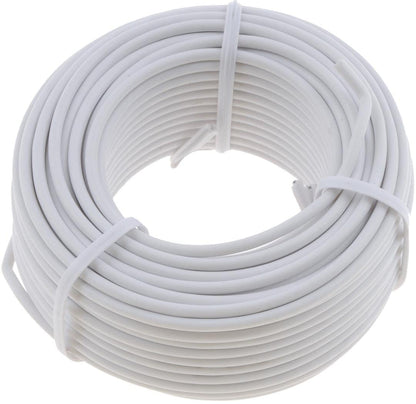 DORMAN 85735 Dorman 85735: 18 Gauge White Primary Wire- Card