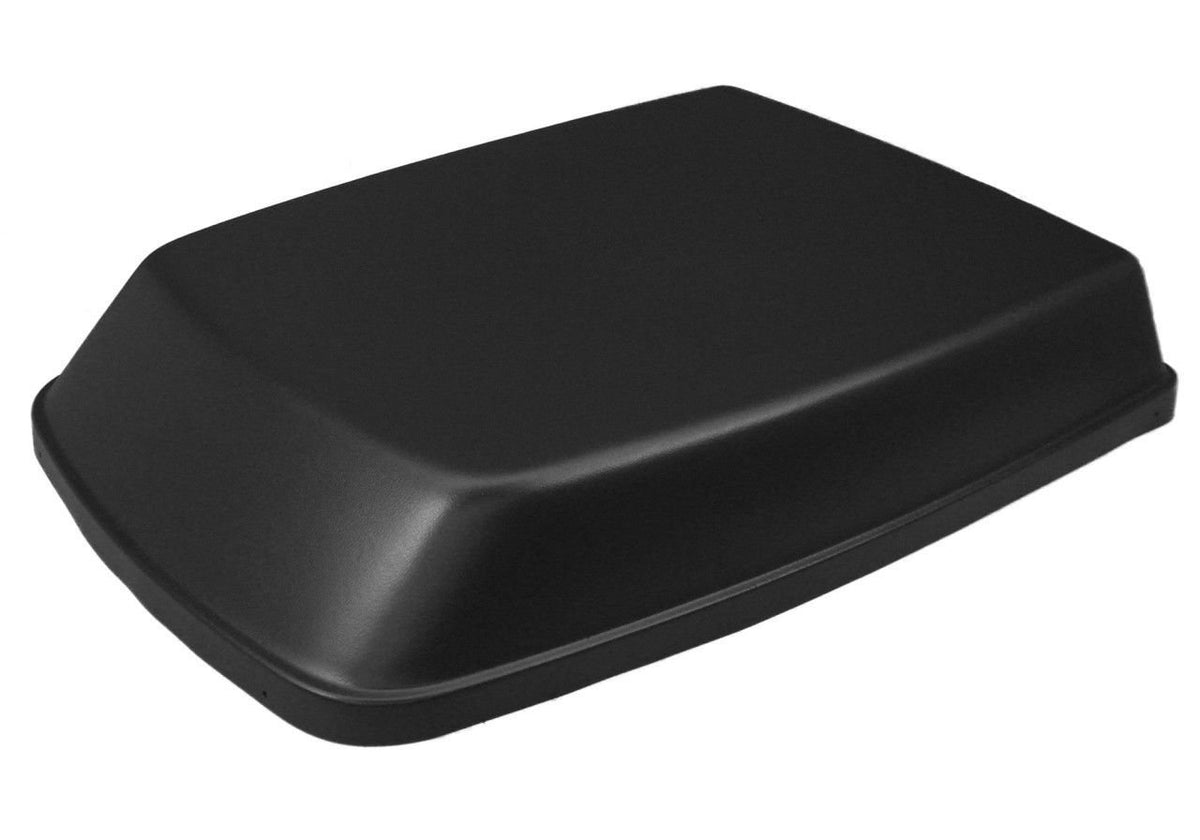 DOMETIC 3308046.030 Dometic 3308046030; Kit Svc Shroud Penguin Black Made by Dometic