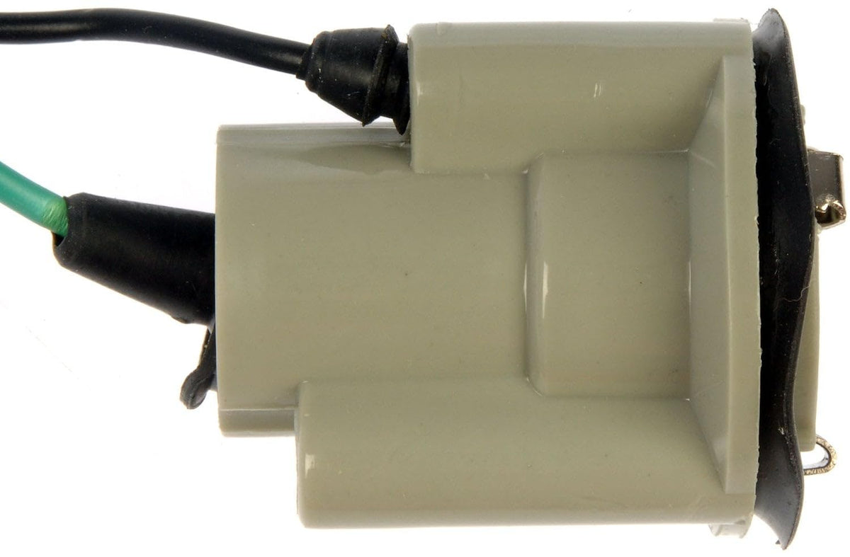 DORMAN 85827 DORMAN 85827 Back UP and Corner Socket, 2-Wire, Conduct-TITE