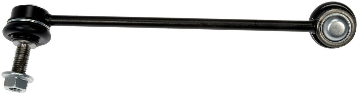 DORMAN SL91051PR Dorman Premium SL91051PR Front Driver Side Suspension Stabilizer Bar Link Kit Compatible with Select Cadillac/Chevrolet Models
