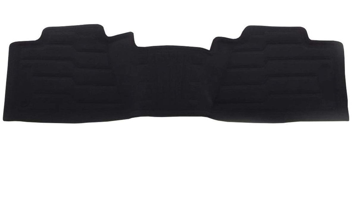LUND 783236-B Lund 783236-B Floormat (Catch-It Rear Carpet, Black)
