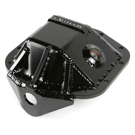 FABTECH FTS24299 Fabtech FTS24299 DIFF COVER FRONT M210 AXLE