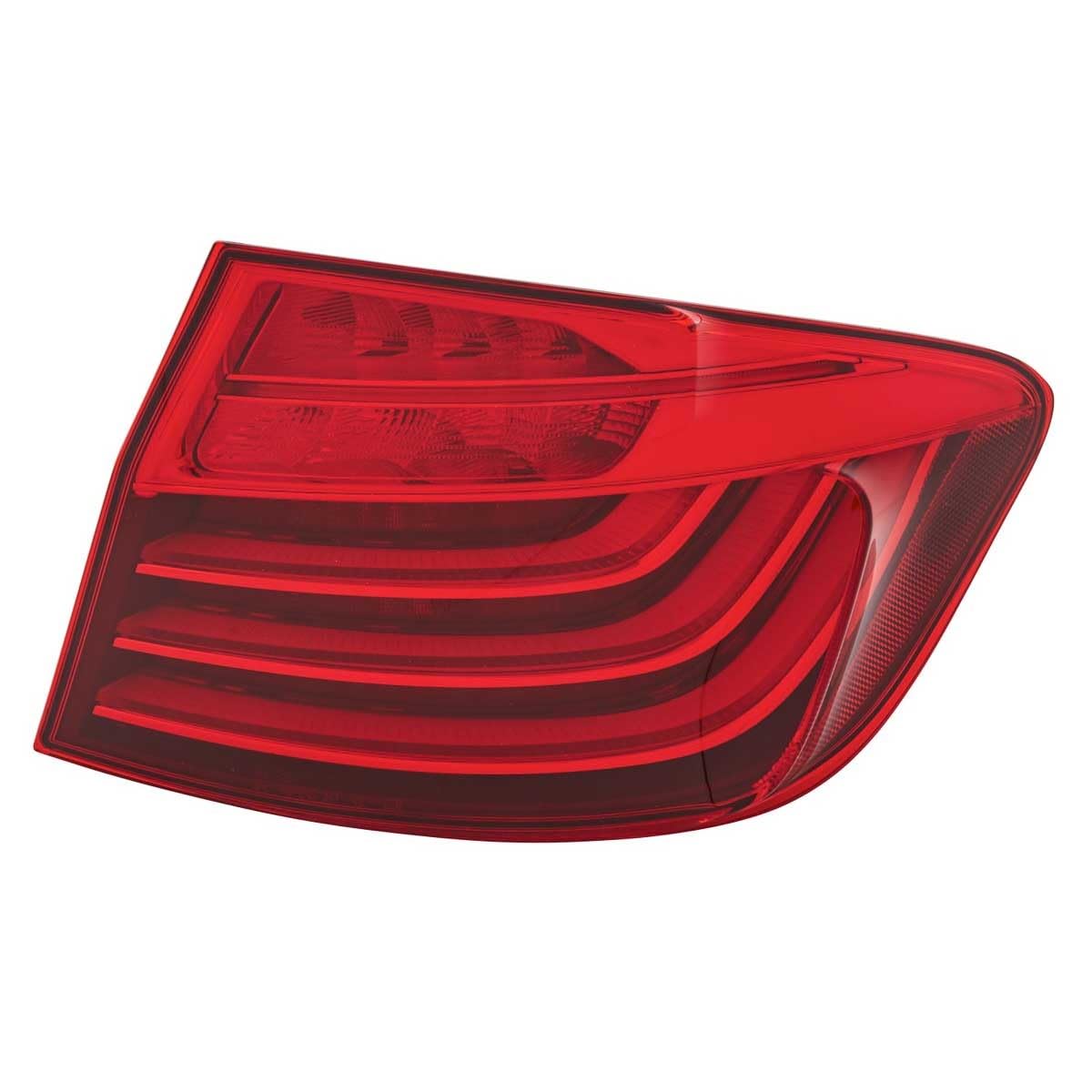 Hella 011144341 2SD 011 144-341 Rearlight