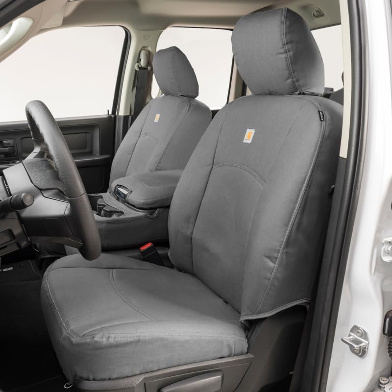 Covercraft GTF4350CAGY Covercraft GTF4350CAGY CVR fits Ford™ Seat Covers