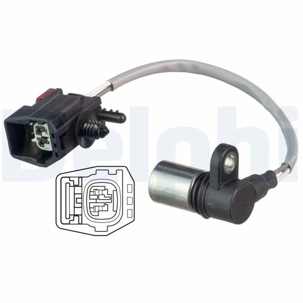 Delphi SS11467 Engine Camshaft Position Sensor