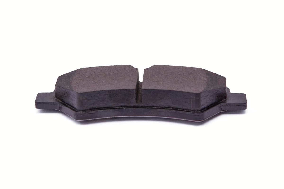 HELLA 355005351 Hella 355005351 BRAKE PAD SET DISC BRAKE