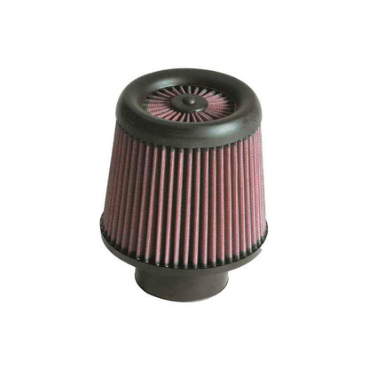 K&N FILTER RX-4990DK K&N RX-4990DK Black Drycharger Filter Wrap - For Your K&N 57S-9500 Filter