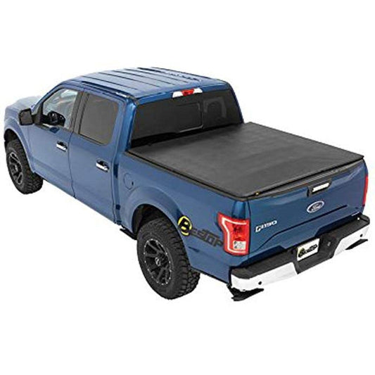 BESTOP 16113-01 Bestop EZ-Fold Soft Tonneau 1611301 for Ford F-150 2004-Current