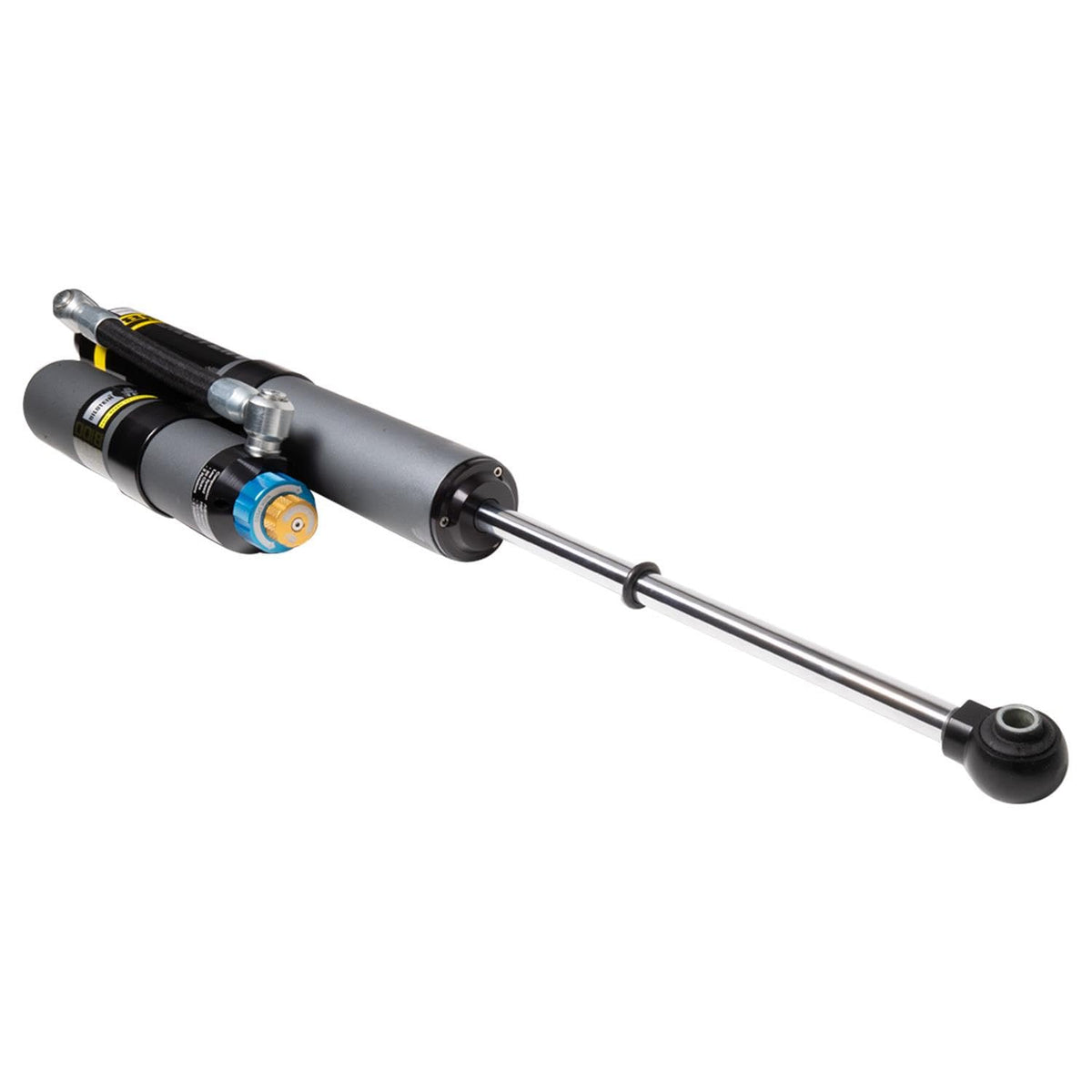 BILSTEIN 25-293388 Bilstein 25-293388 JEEP JL; '18+; RR;B8 8100 DSA EVO;3