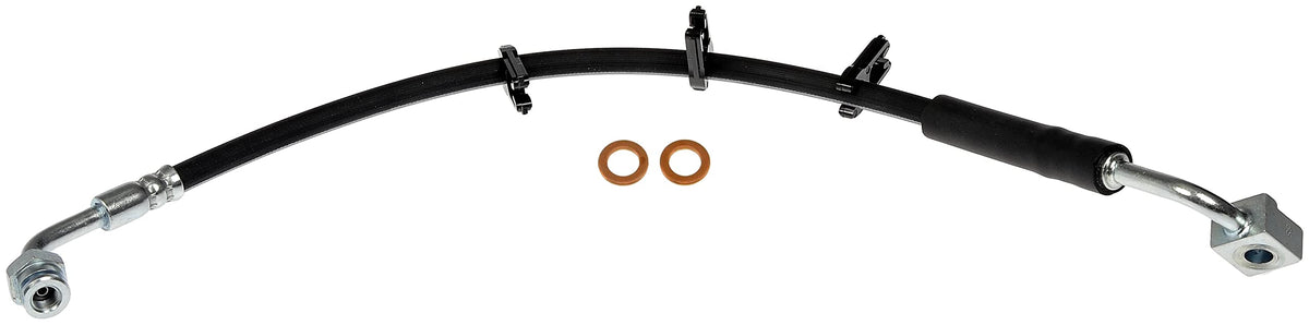 DORMAN H380387 Dorman H380387 Front Passenger Side Brake Hydraulic Hose