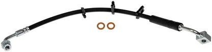 DORMAN H380387 Dorman H380387 Front Passenger Side Brake Hydraulic Hose
